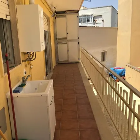 Casa Cassandra Апартаменты *