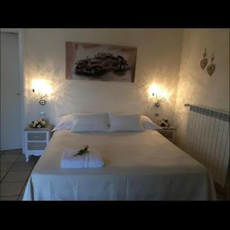 Casa Cassandra