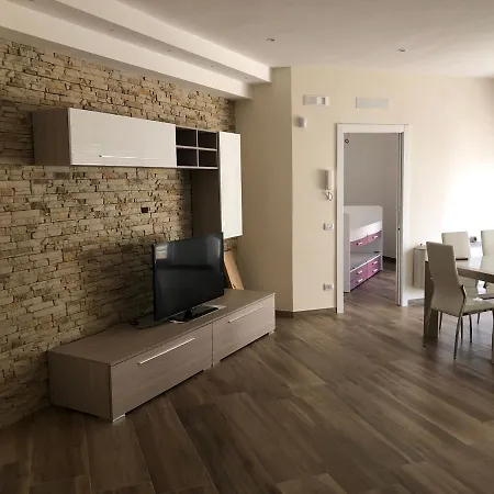 Casa Cassandra Апартаменты *