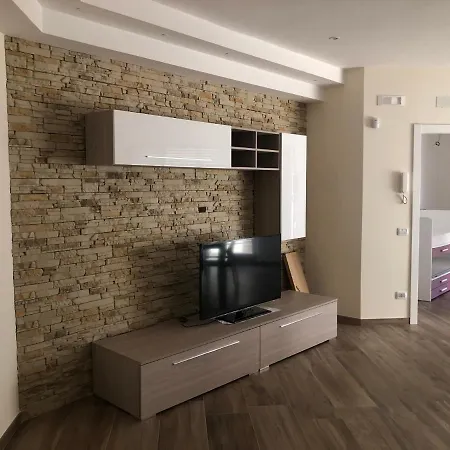 Casa Cassandra Апартаменты *
