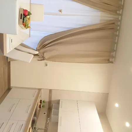 Апартаменты Casa Cassandra *